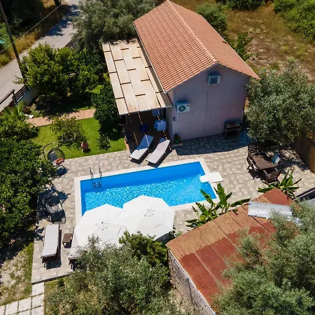 Rigilis Villa *