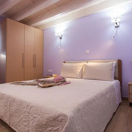 Rigilis * Nydri (Lefkada)