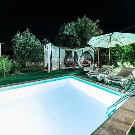 Rigilis Villa